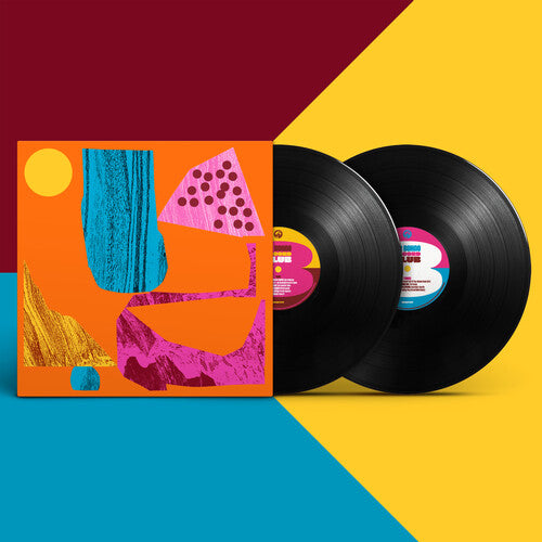 Mr Bongo Record Club Vol.8 / Various - Mr Bongo Record Club Vol.8 / Various - Vinyl Record