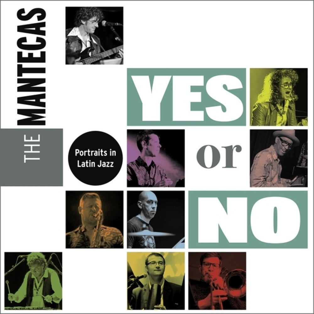 Yes Or No [LP] Vinyl Record