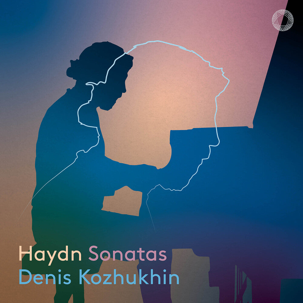 Haydn: Sons Music CD
