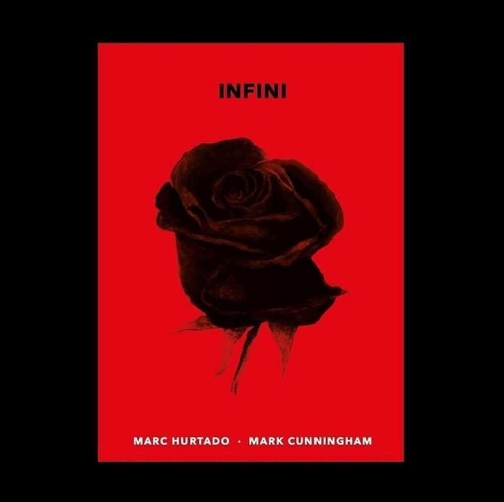 Pre-Order: Infini Music CD