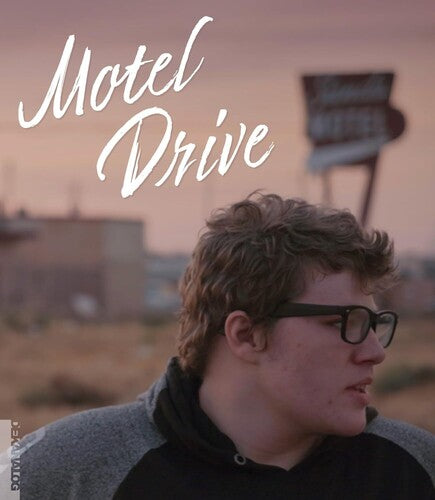 Motel Drive - Motel Drive - Blu-ray