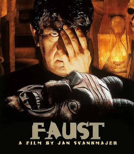 Faust - Faust - Blu-ray