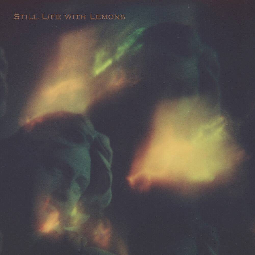 Still Life With Lemons Music CD
