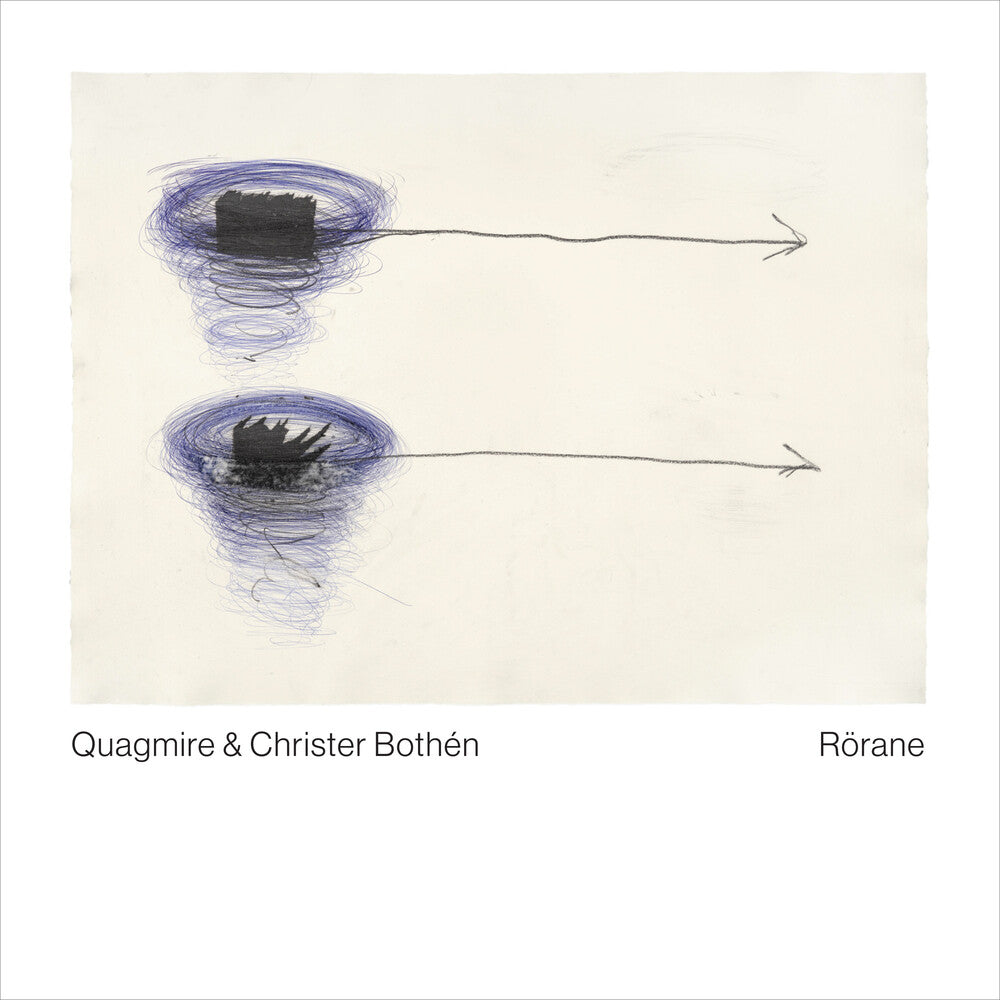 Rorane Music CD
