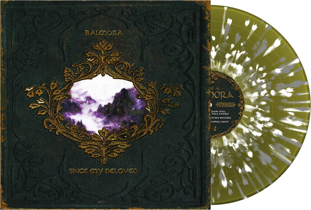 Six Pacts Etched In Blood [Colored Vinyl] Vinyl Record