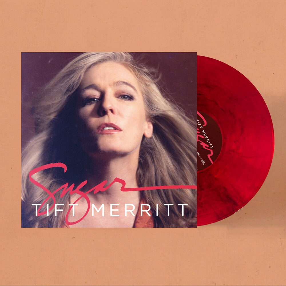 Pre-Order: Sugar (D2C) [LP] Vinyl Record