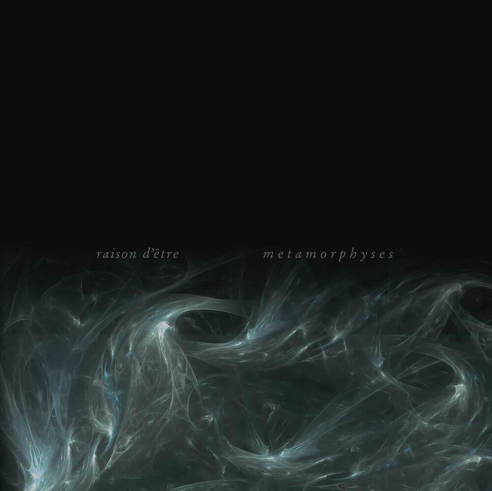 Metamorphyses (Gate) [Limited Edition] Vinyl Record