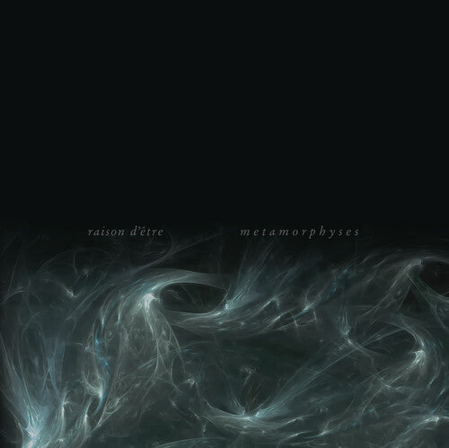 Raison Detre - Metamorphyses - Vinyl Record