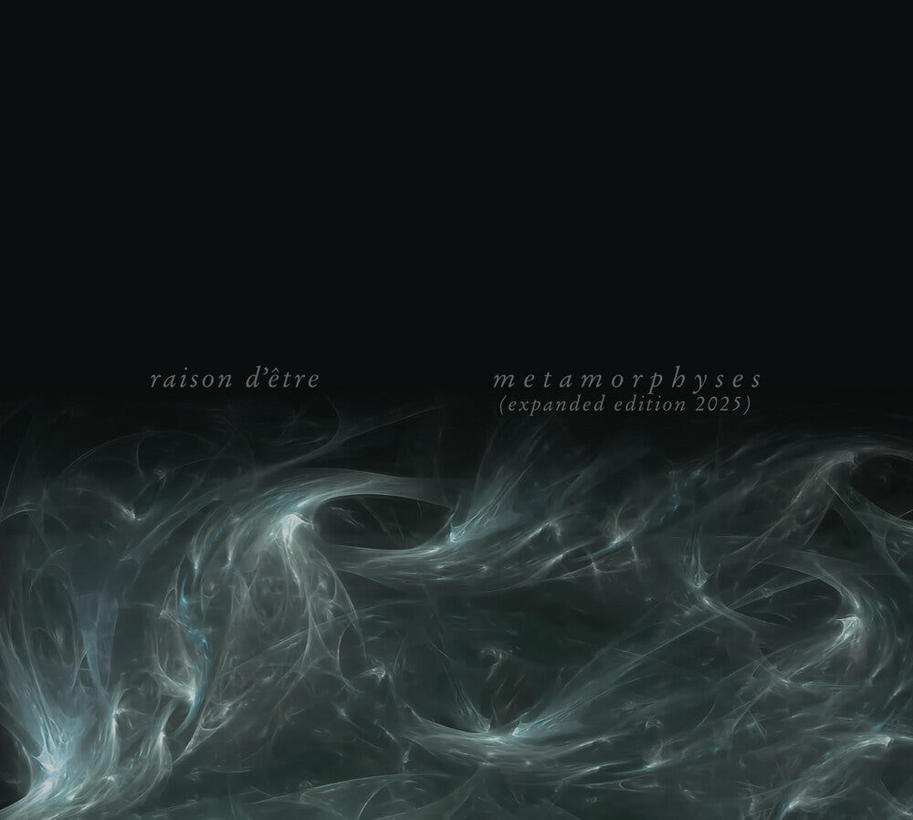 Metamorphyses (Gate) [Limited Edition] Music CD