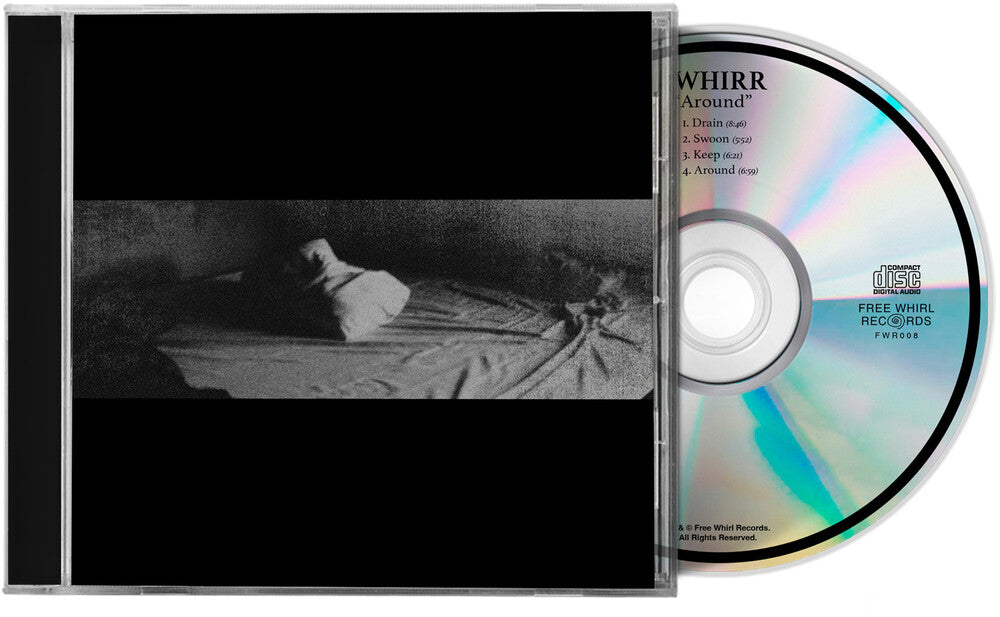 Around Music CD