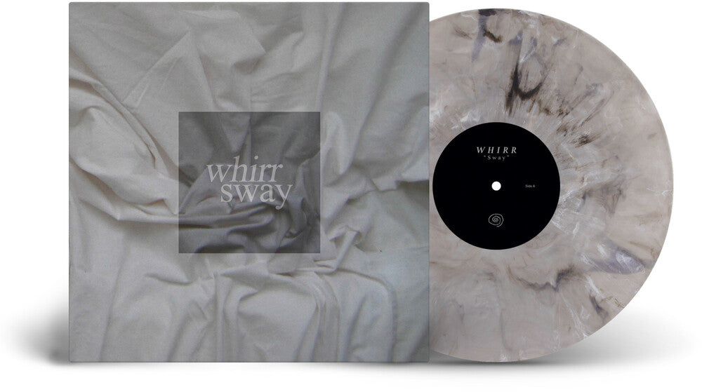 Sway [Marbled] Vinyl Record