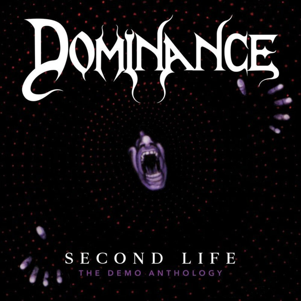 Second Life :The Demo Anthology Music CD