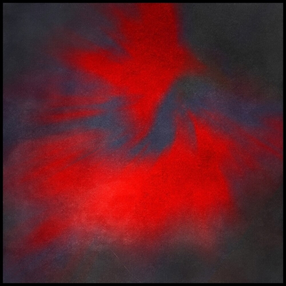 Wormhole [LP] Vinyl Record