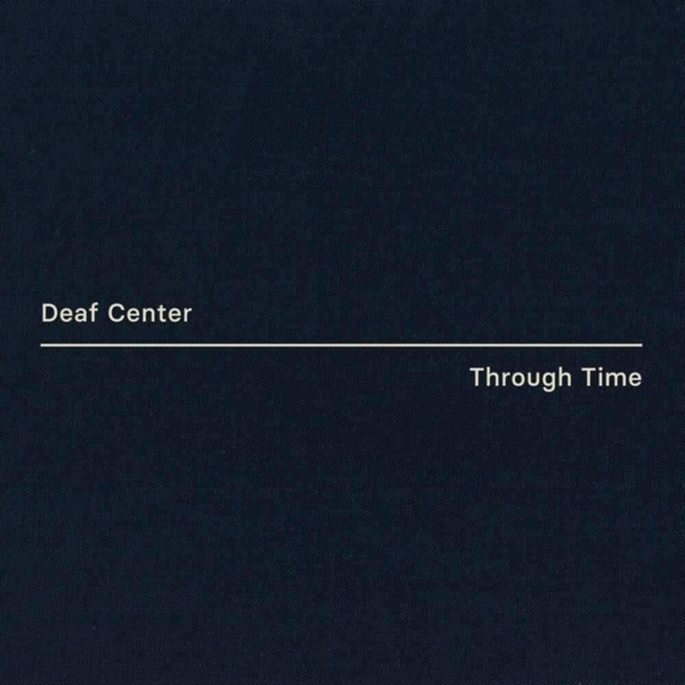 Through Time [LP] Vinyl Record