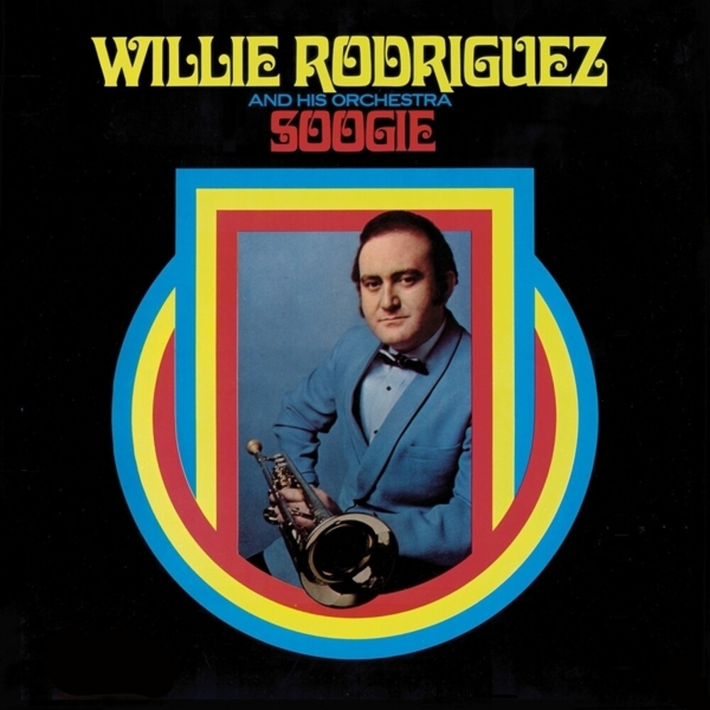 Soogie [LP] Vinyl Record
