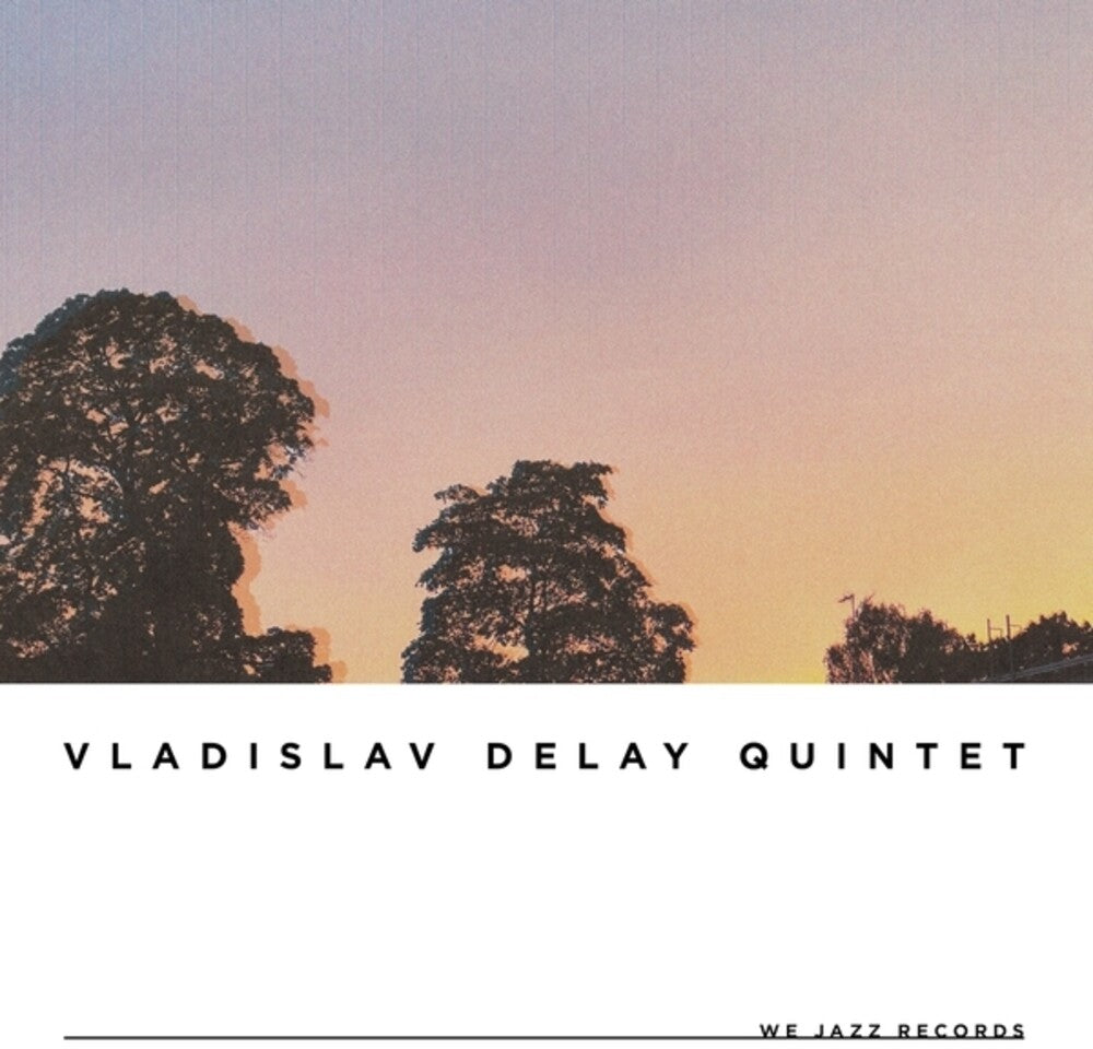 Vd5 [LP] Vinyl Record