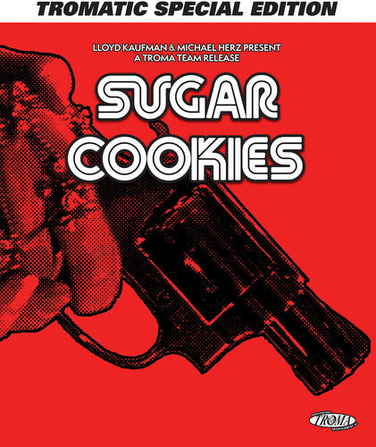 Sugar Cookies - Sugar Cookies - Blu-ray