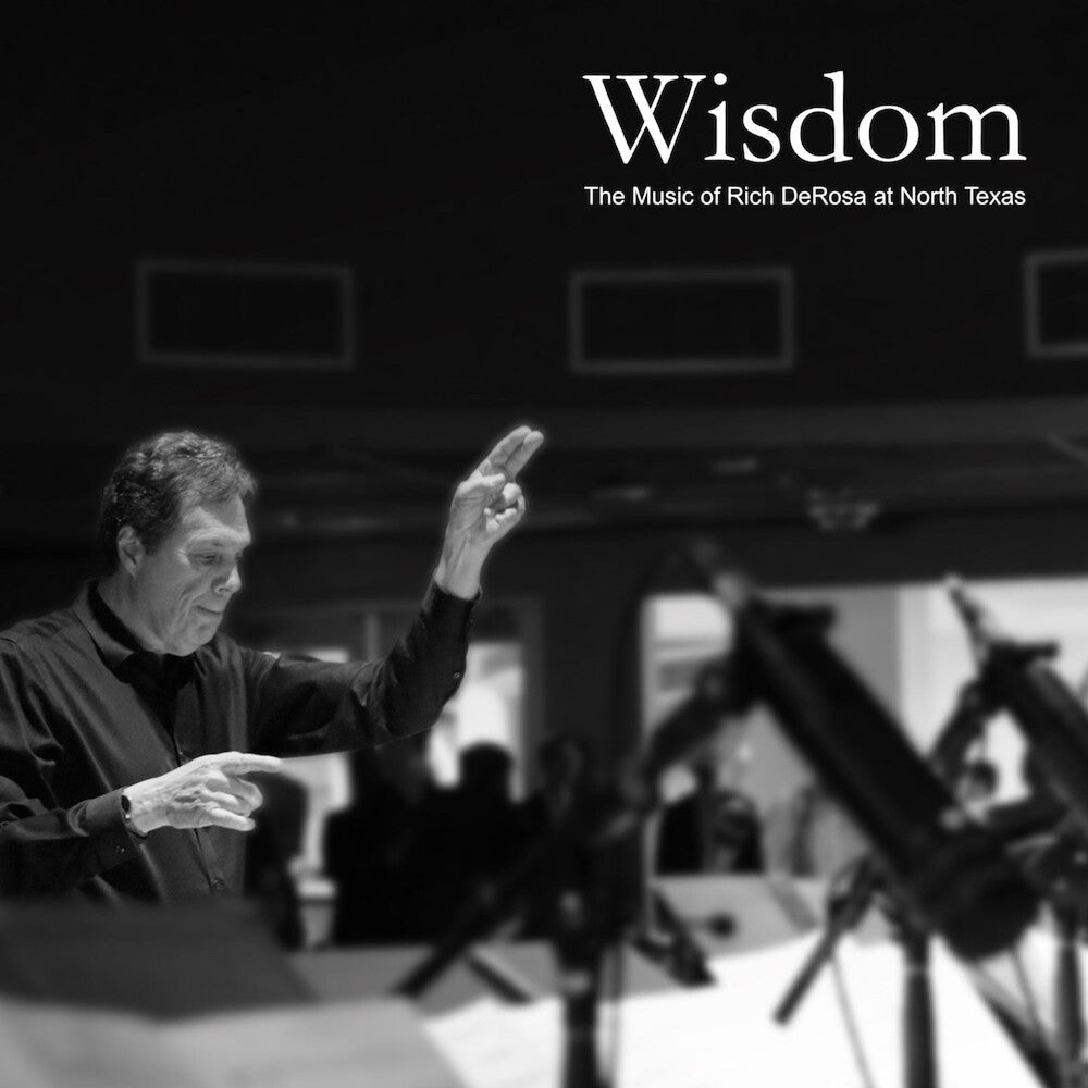 Wisdom [Digipak] Music CD