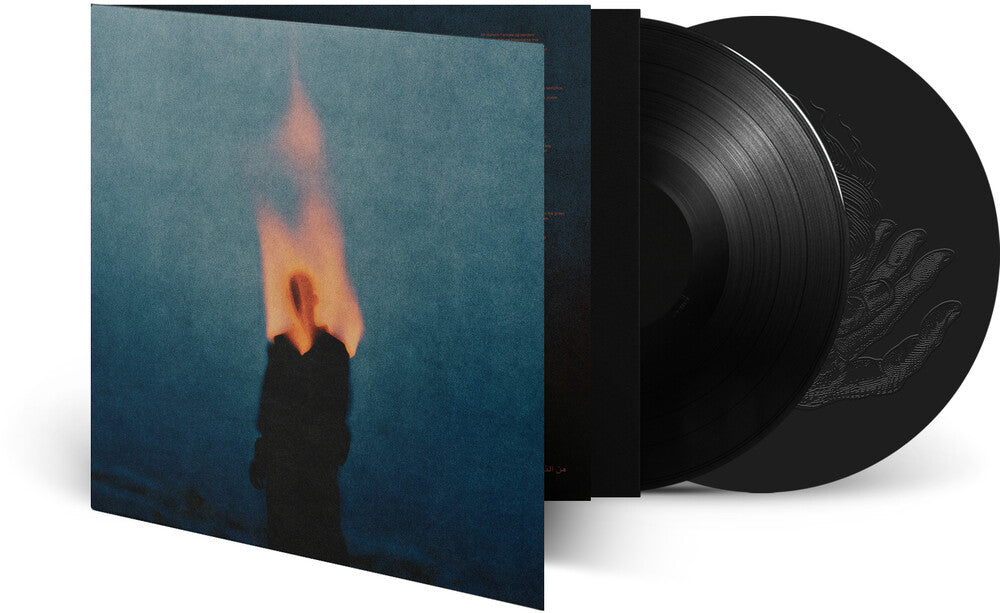 Amor [LP] Vinyl Record