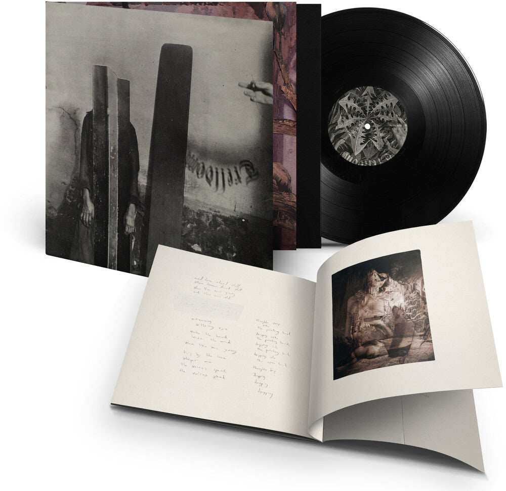 ...by the Word... [LP] Vinyl Record