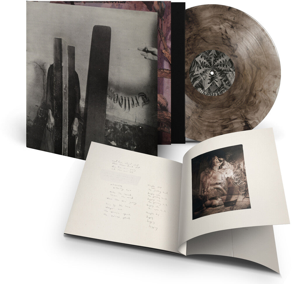 ...by the Word... [LP] Vinyl Record