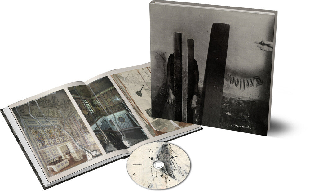 ...by the Word... Music CD