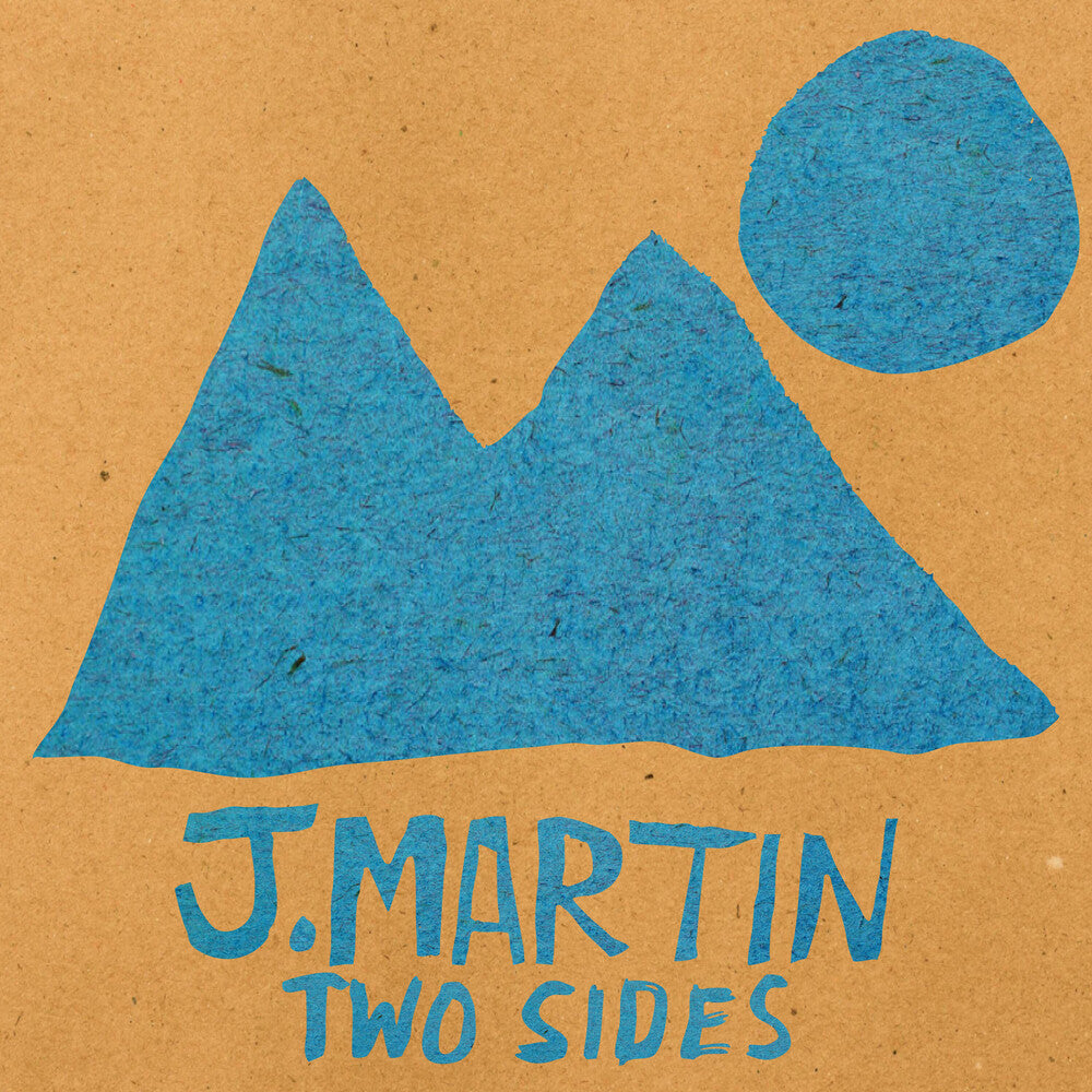 Two Sides [Digipak] Music CD