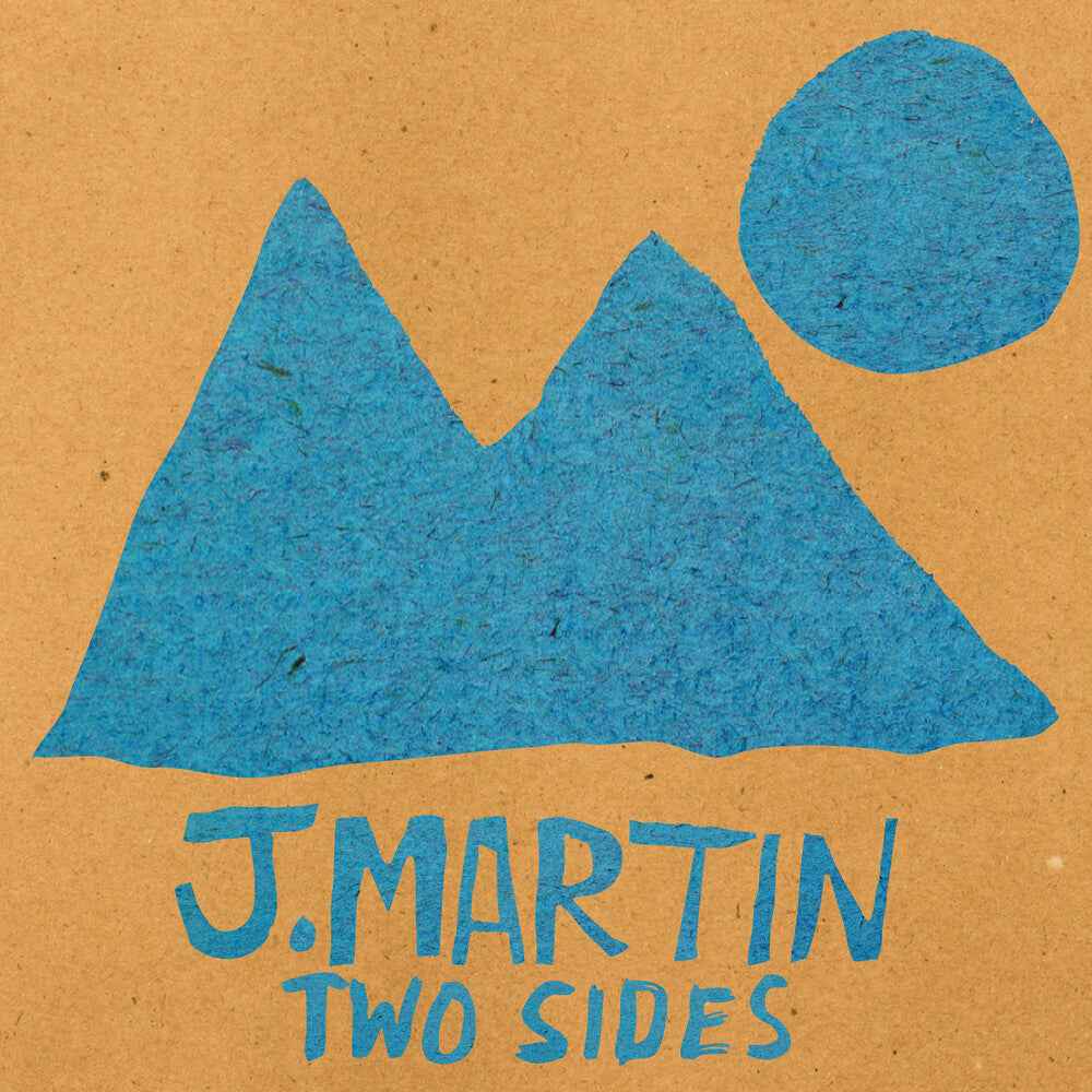 Two Sides Music Cassette Tape