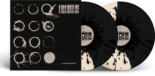 Periphery - Pale White Dot - Vinyl Record
