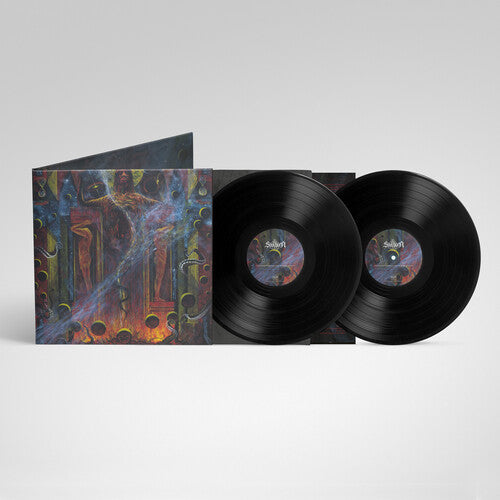 Soulburn - Quantifying Cosmic Doom - Vinyl Record