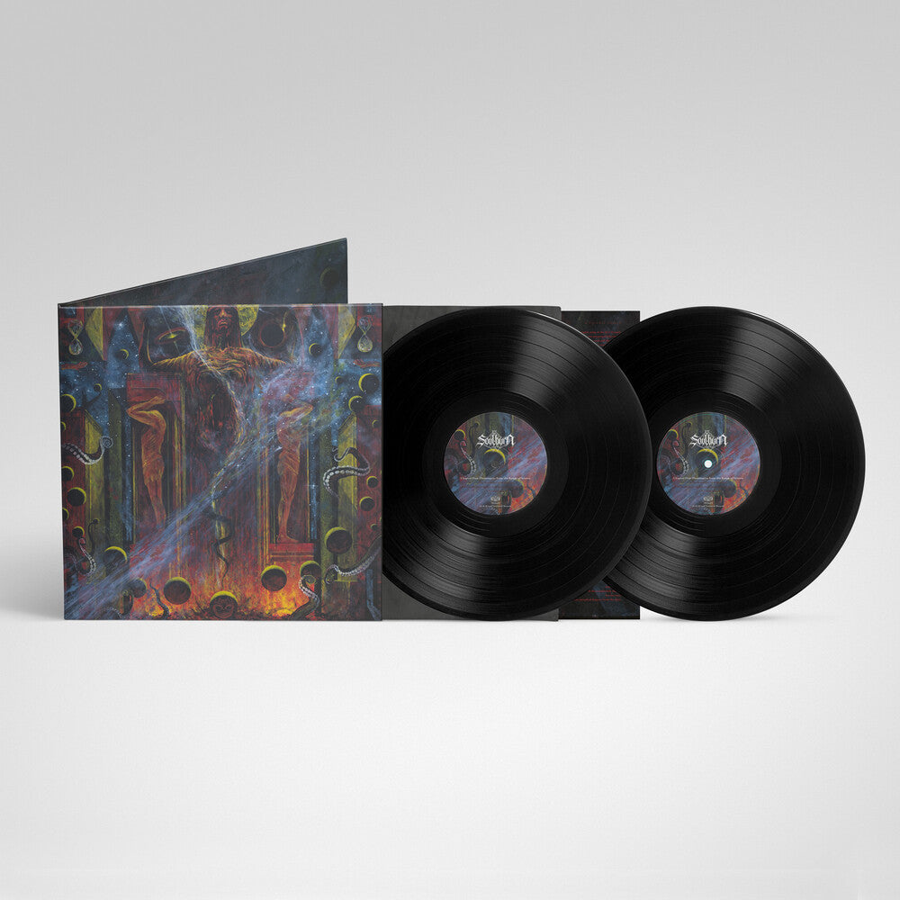 Quantifying Cosmic Doom [LP] Vinyl Record