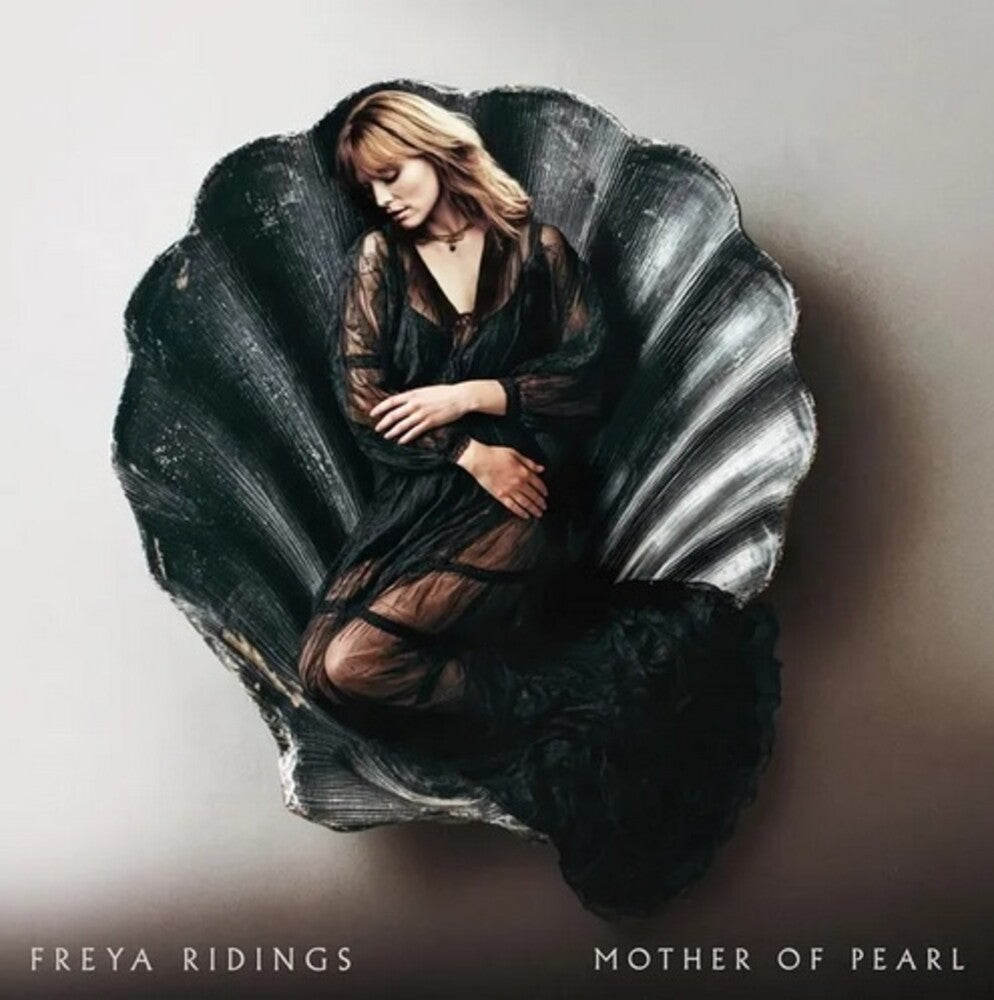 Freya Ridings - Mother Of Pearl [Colored Vinyl] (Uk) Vinyl Record