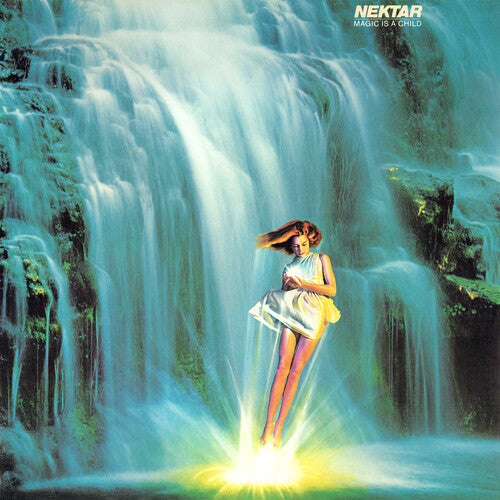 Nektar - Magic Is A Child - Remastered & Expanded Edition - Music CD
