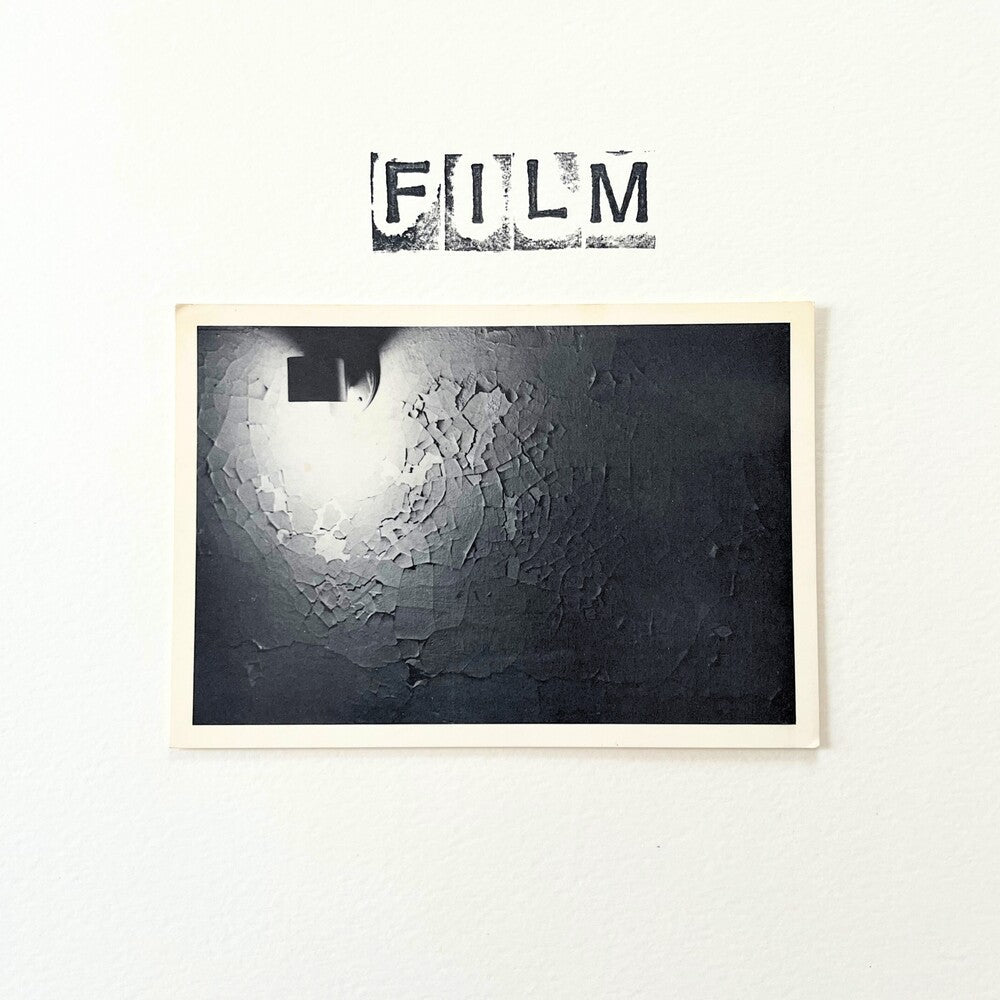 Film - Permanence [LP] Vinyl Record