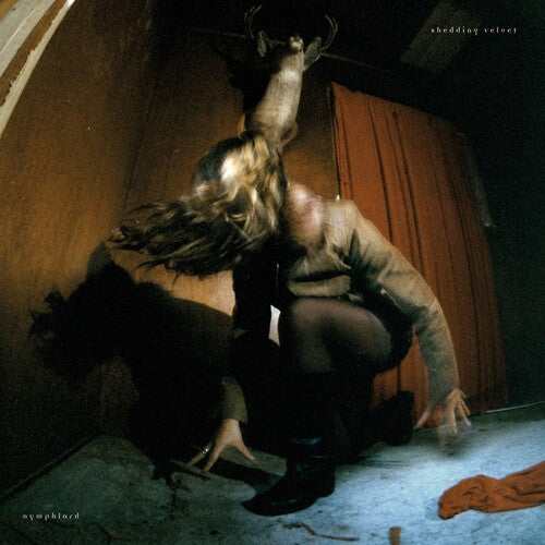 Nymphlord - Shedding Velvet - Vinyl Record