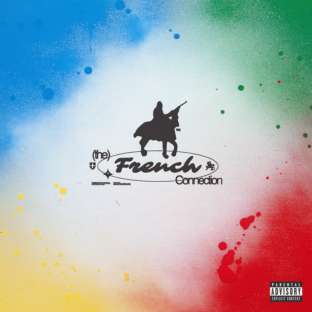 French Connection [Limited Edition] Vinyl Record