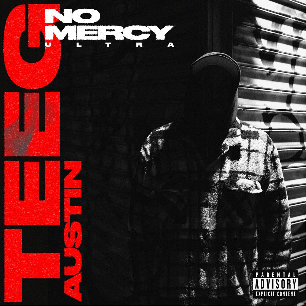 No Mercy Ultra [LP] Vinyl Record
