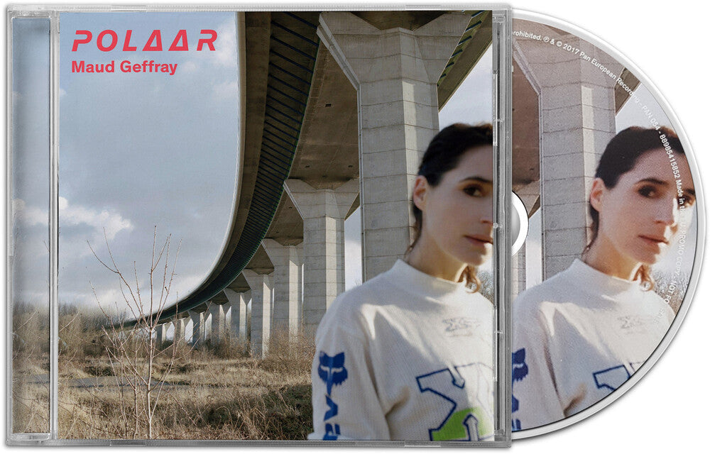 Pre-Order: Polaar Music CD