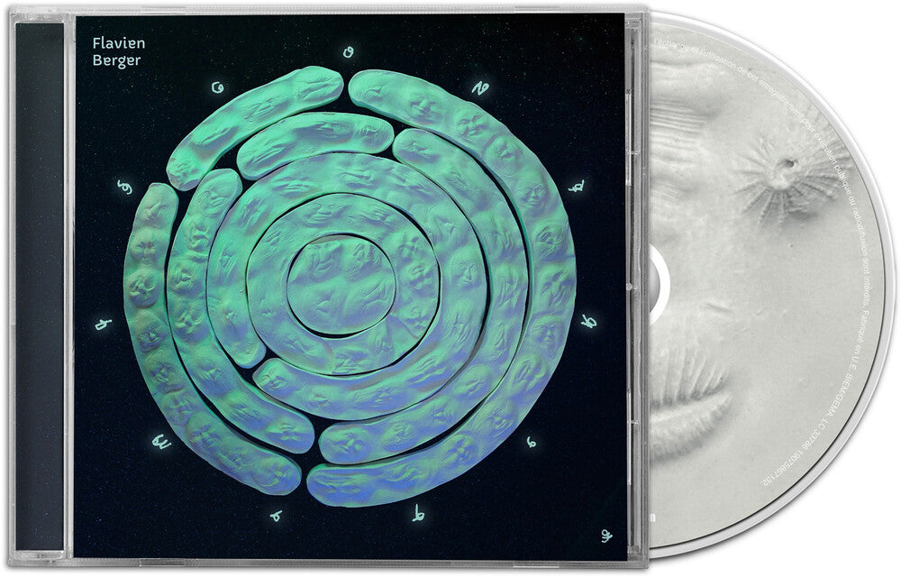 Pre-Order: Contre-Temps Music CD