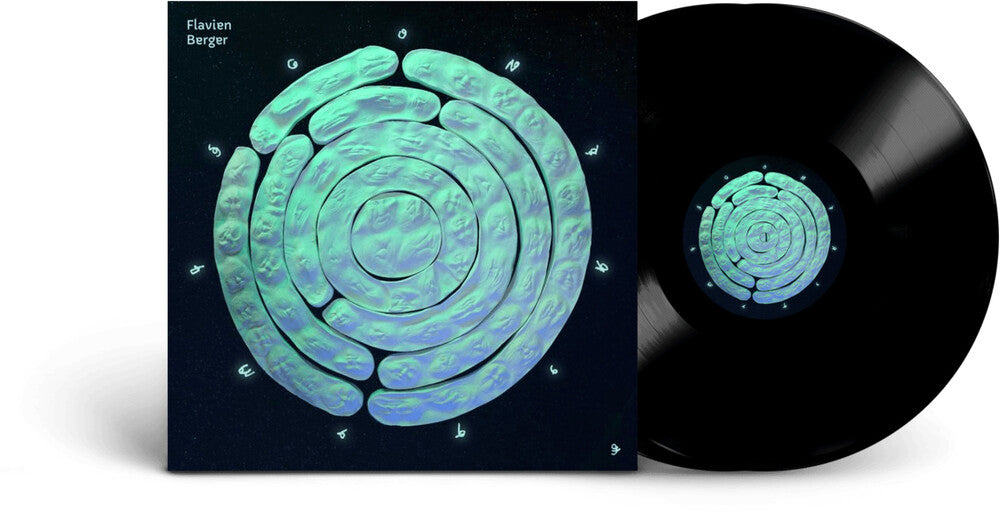 Pre-Order: Contre-Temps [LP] Vinyl Record