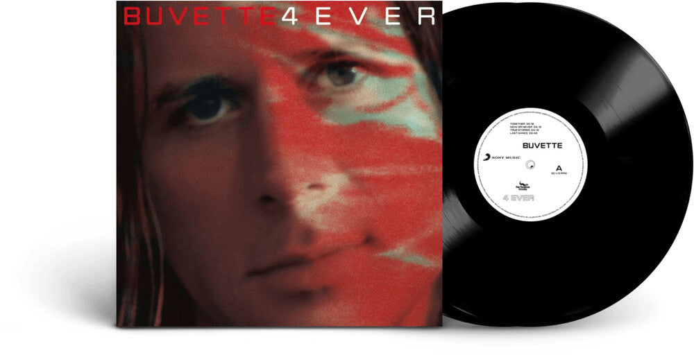Pre-Order: 4ever [LP] Vinyl Record