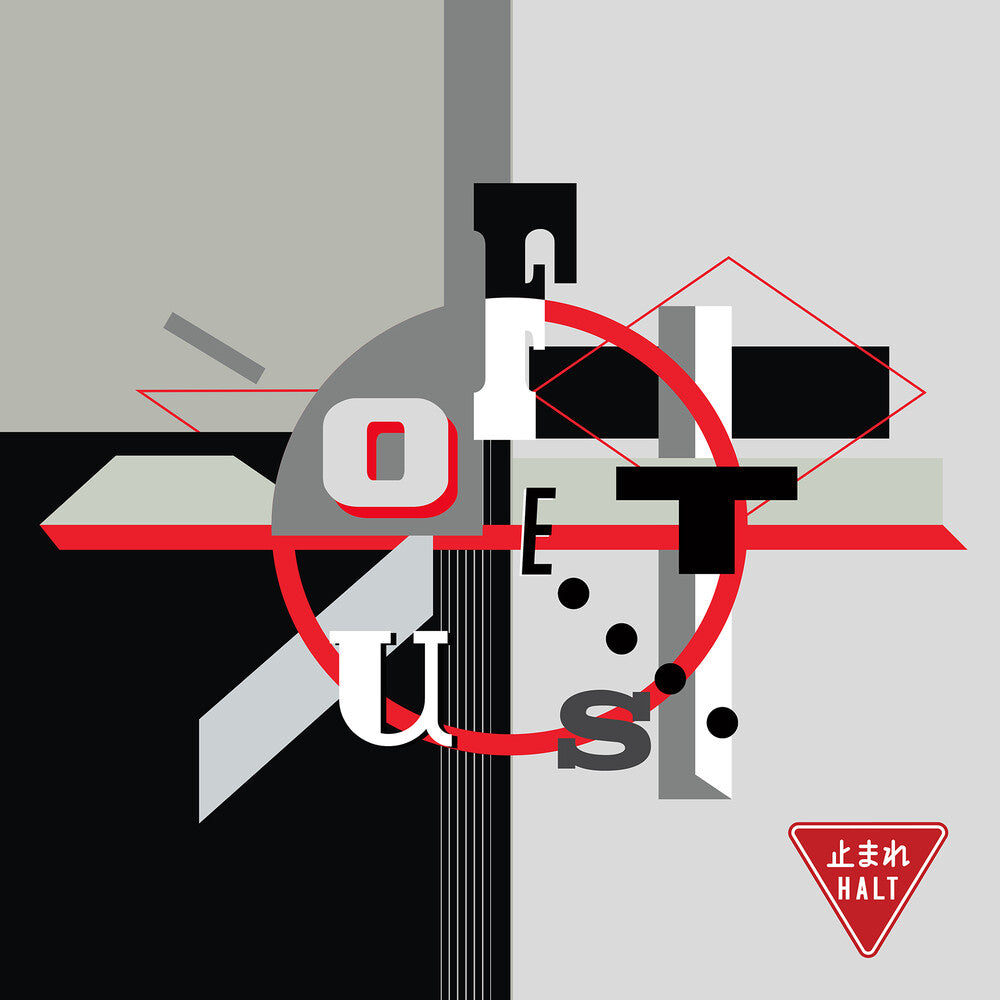 Hail [LP] Vinyl Record