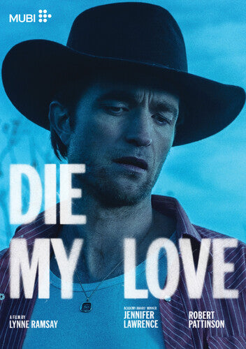 Die My Love - Die My Love - DVD