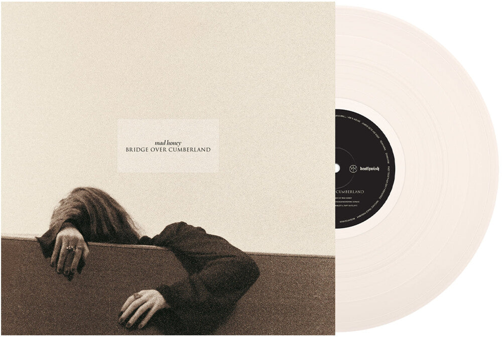 Bridge Over Cumberland [Clear Vinyl] (Wht) Vinyl Record