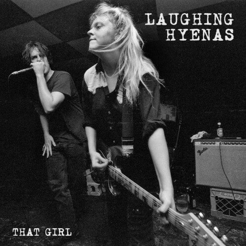 Laughing Hyenas - That Girl: Live Recordings 1986 - 1994 - Vinyl Record