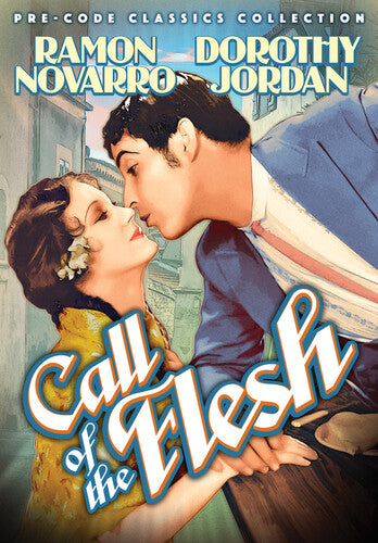 Call Of The Flesh - Call Of The Flesh - DVD