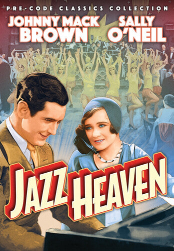 Jazz Heaven - Jazz Heaven - DVD