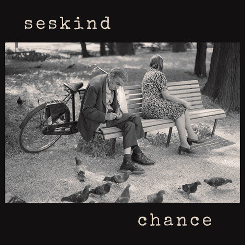 Seskind,scott - Chance - Vinyl Record