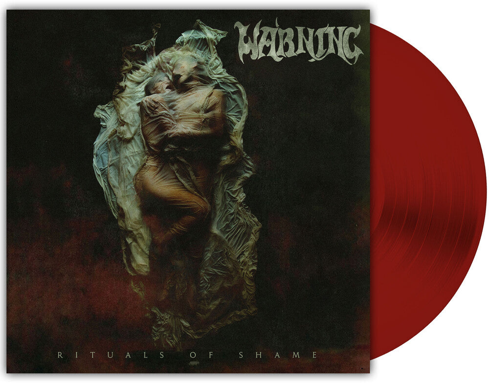 Rituals of Shame [Oxblood] Vinyl Record