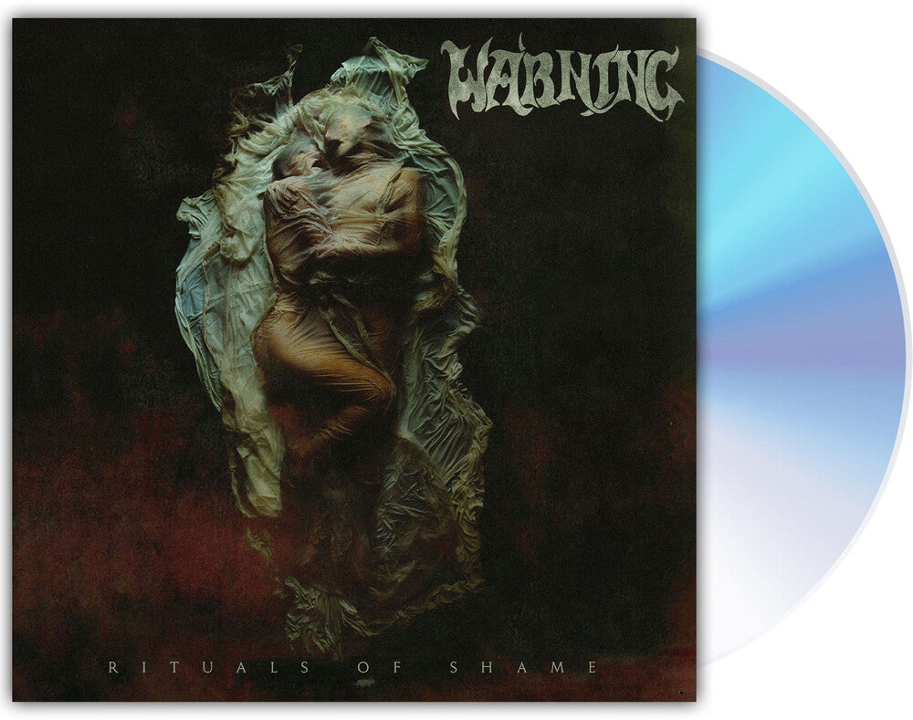 Rituals of Shame Music CD